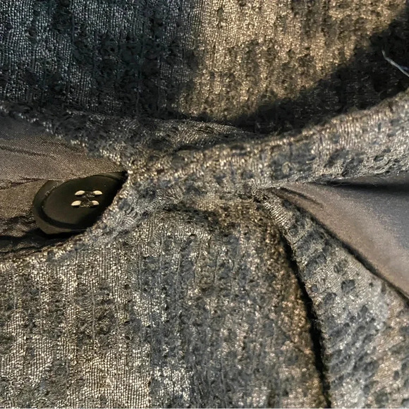 Ann Taylor Wool Blend Coat - Picture 6 of 9